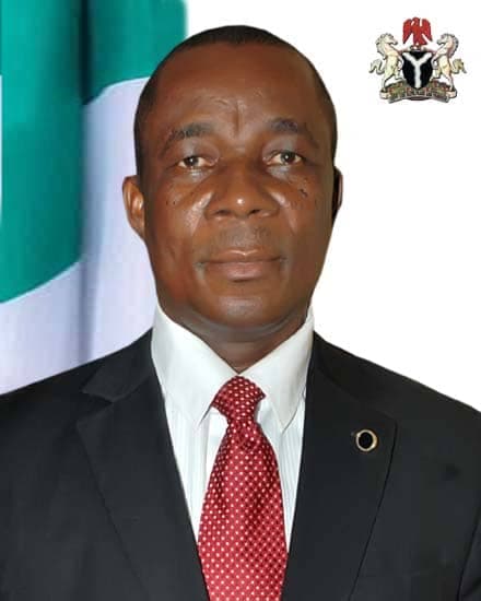 Commissioner for Tertiary and Technical Education in Imo State